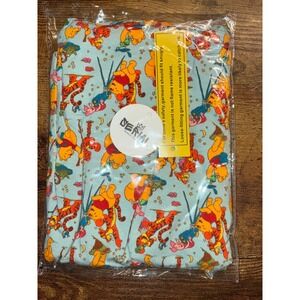 Serial Bamboo Thrifter Dreamland Adventures King Size Pillowcase